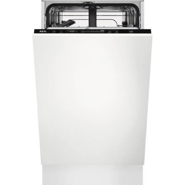 AEG SATELLITECLEAN DISHWASHER 45CM - FSB73427Z