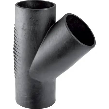 Geberit Silent-Db20 Branch Fitting 45°