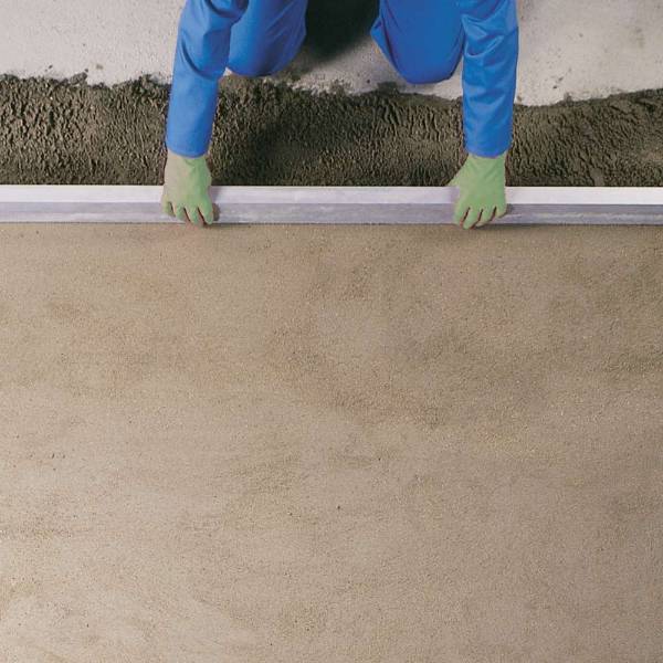 ARDEX A 35 MIX Pre-Blended Rapid Drying Screed