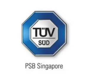 TUV SUD PSB