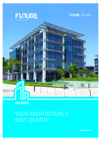 Facades  BROCHURE
