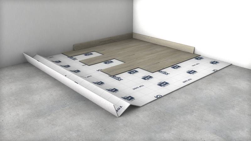 Batt and quilt products