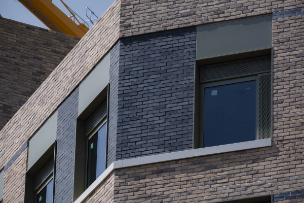 Hallsville Quarter - London