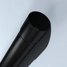 down pipe