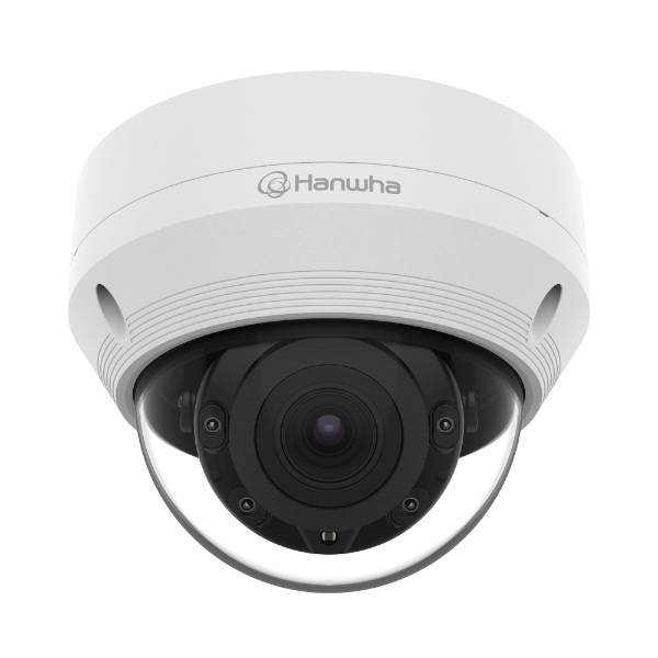 CCTV camera 4MP IR Vandal Dome (QNV-7082R)