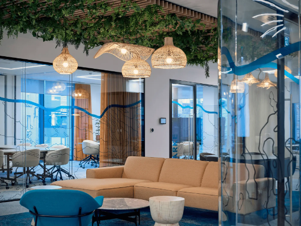 Specifying Glass Partitions (Scotland)
