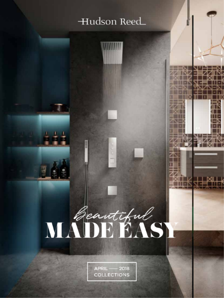 Hudson Reed Brochure April 2018