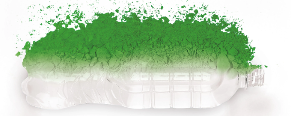 Powdura Eco - High-Performing Polyester Resin