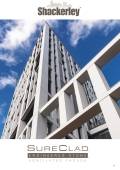 Shackerley SureClad® Surestone Brochure Ed.8 HR