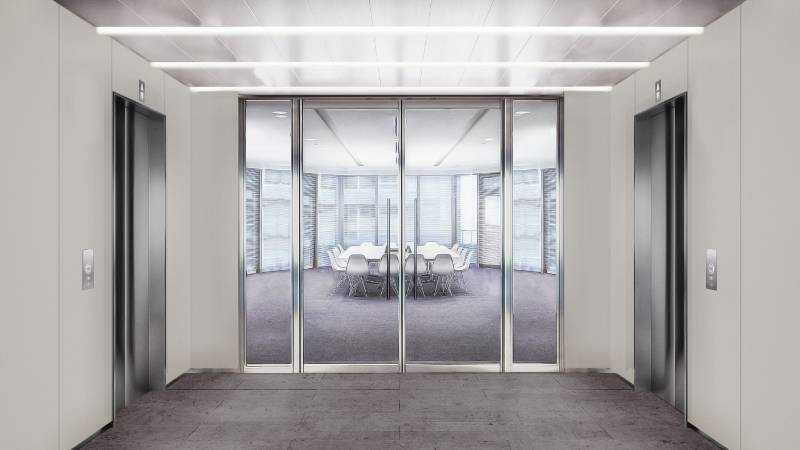 Technishield Pulse E30S/ E60S Side Panel and E30/ E60 Single and Double Door