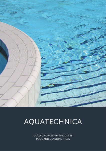 Aquatechnica Brochure