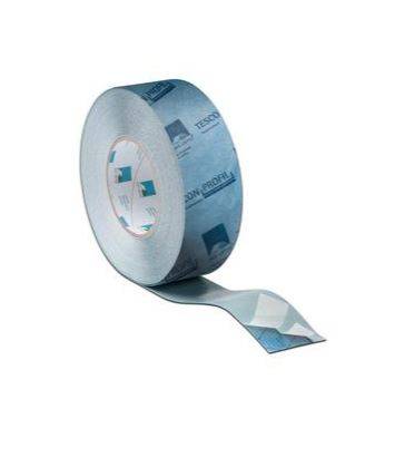 Pro Clima Tescon Profil - Corner Airtightness Adhesive Tape