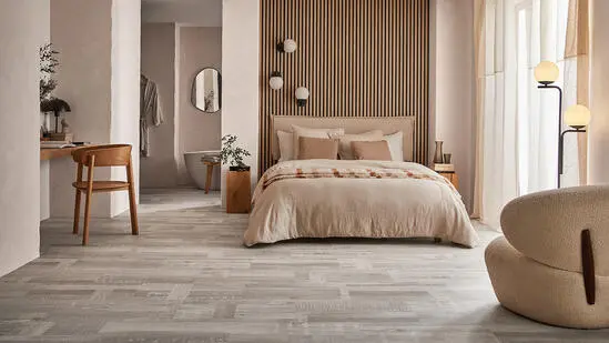 Elegance Rigid 55 - Heterogent gulvbelegg