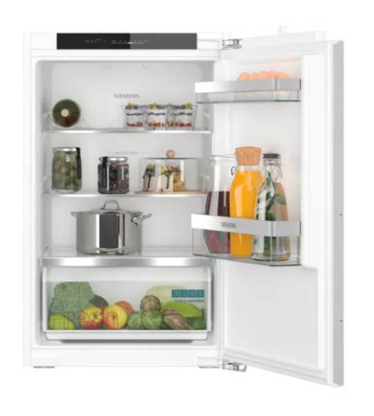 Built-in Fridge Single Door Cooling 88 cm Tall 