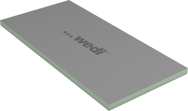 wedi Fundo Solido extension board 1200x600x40mm - Extension Board