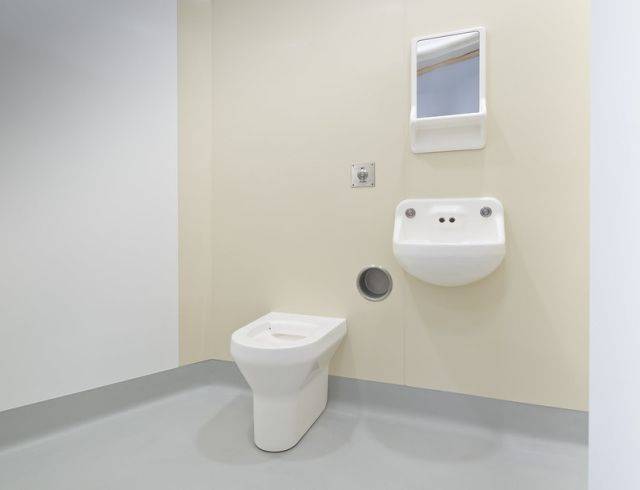 BioClad Antimicrobial Hygienic Wall Cladding - Pastel - Antimicrobial Hygienic Cladding