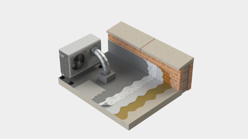 Cold-applied liquid waterproofing systems