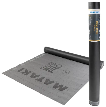 Mataki Halotex Roof Pro undertak - Dampåpent undertak