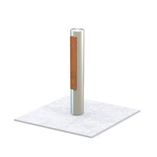Protect HVM Bollard