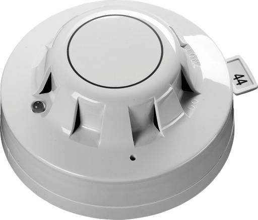 XP95 Optical Smoke Detector - Fire detector