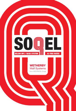 SOQEL – Below DPC & Base Area System Brochure