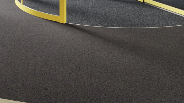 Desso Defend - Entrance Matting Tiles