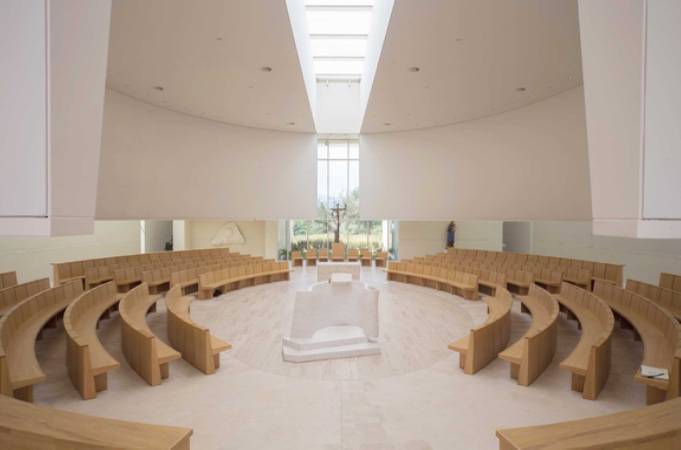 Classic Stretch Fabric - Stretch Ceiling