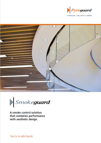 Smokeguard