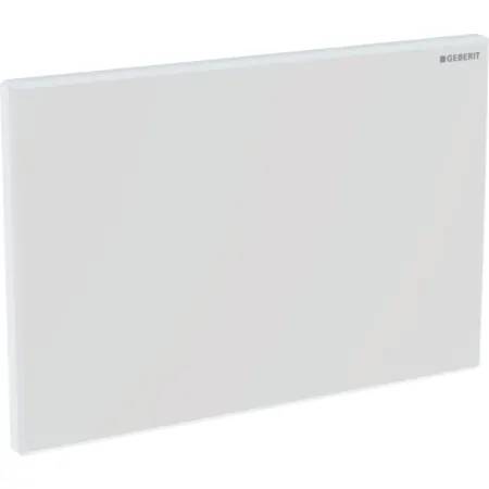 Geberit Sigma Cover Plate (Plastic)