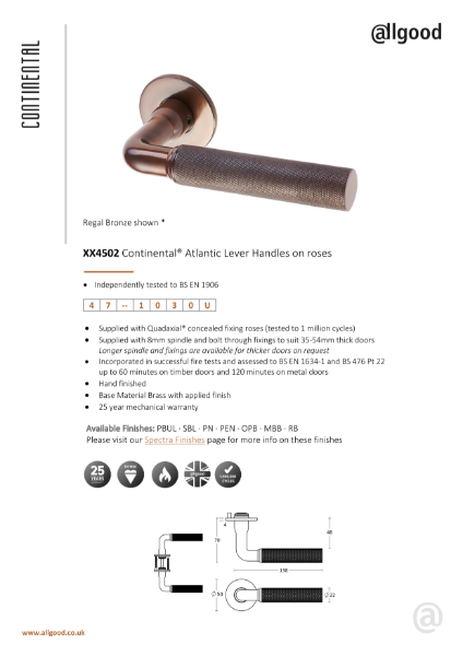 XX4502-Datasheet