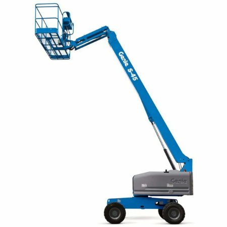 Lifter - Bomlift 15,5 Meter