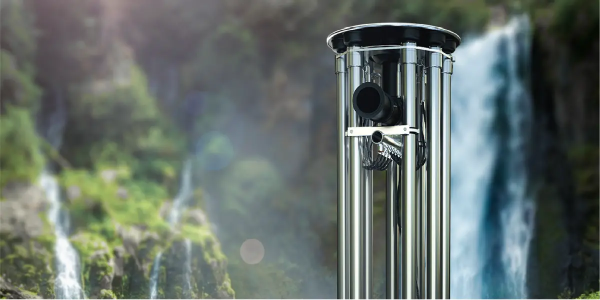 Effektiv energiåtervinning med GEISER®