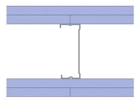 GypWall Single Frame - A206269 (B) (EN)