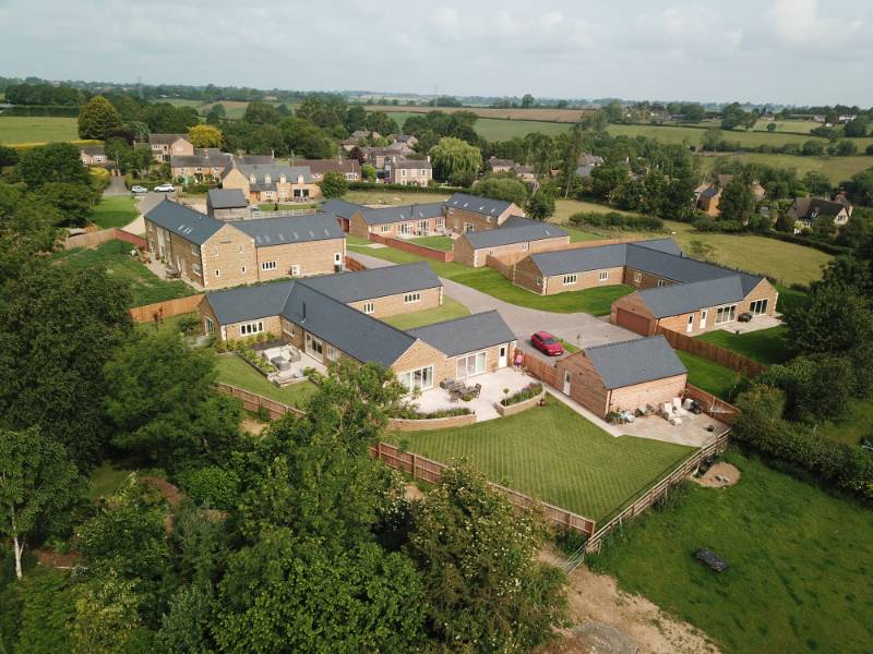 Bisbrooke Village