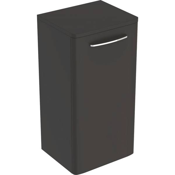 Selnova Square Low Cabinet with One Door