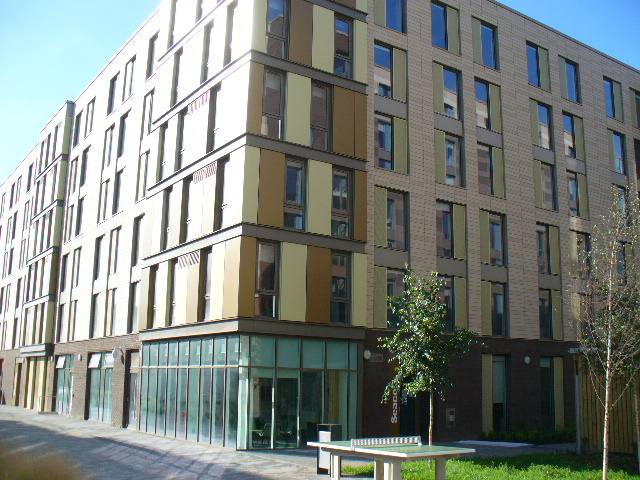 Expert Solutions for the Student Accommodation Sector