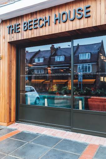 Oakmans Inn – The Beech House