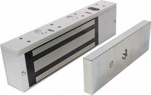 Electro-magnetic Locks | Hafele UK Ltd | NBS Source