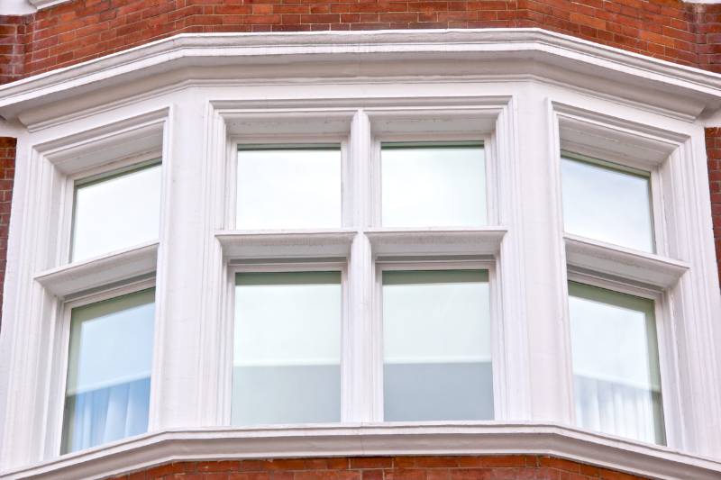 Casement Window