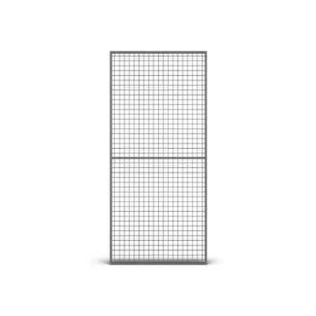 Property protection / Safe - Panel UX550