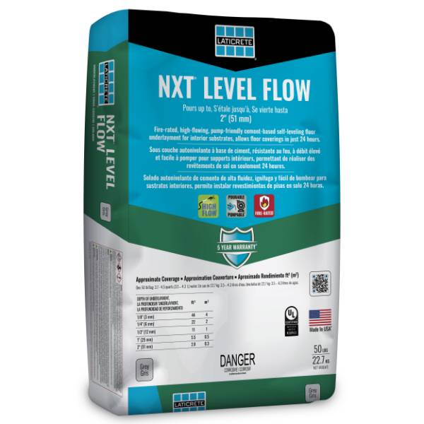 NXT® Level Plus 