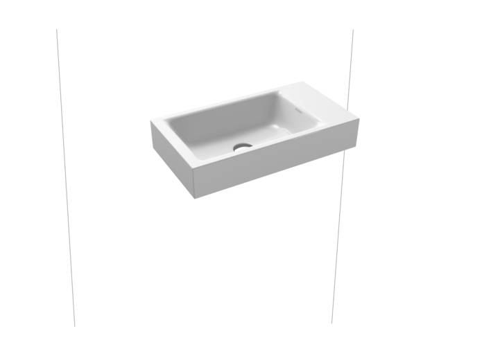 PURO Wall-Hung Washbasin