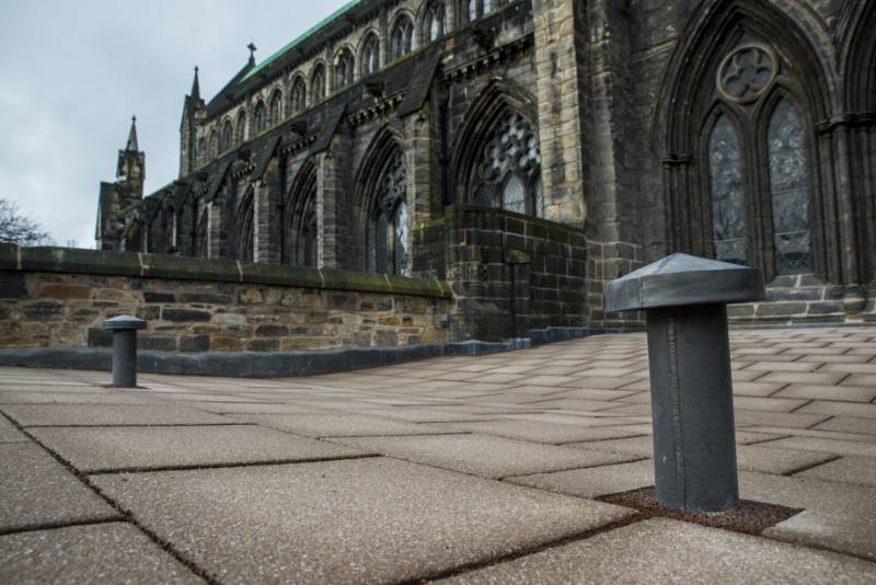 Mastic Asphalt: Roofing Solutions for Your Heritage Projects