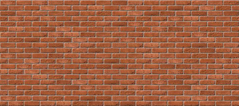 Ramian Red Stock - Clay brick