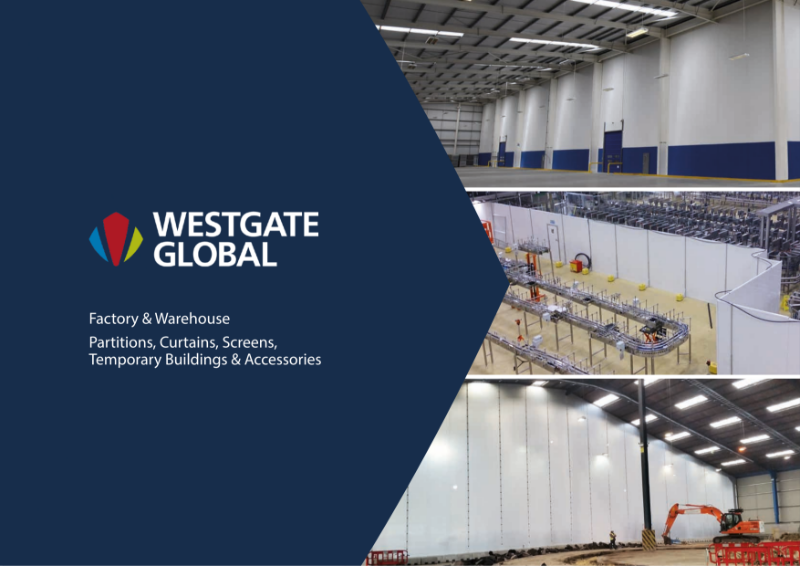 Westgate Global Brochure