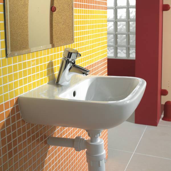 Portman 21 40cm Washbasin - Washbasin