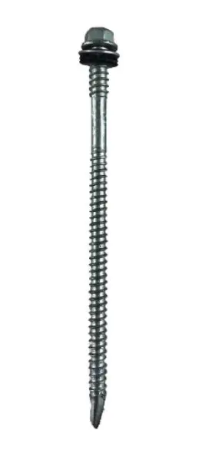 BMHT Bi-Metal (A2) Stainless-steel Composite Panel Fasteners - TEK Screw®