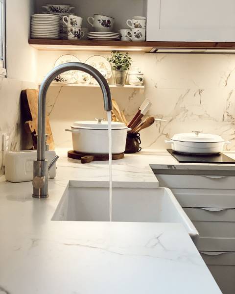 Kitchen Worktops Silestone® - Kitchen counter