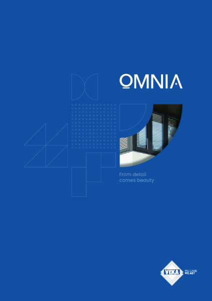 OMNIA Retail Brochure