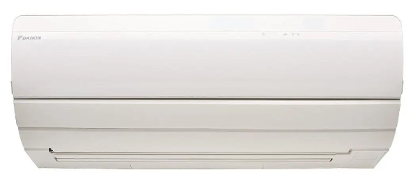 Space heating and cooling